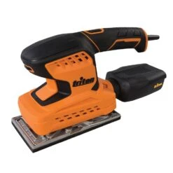 Triton 1/3 Sheet Orbital Sander
