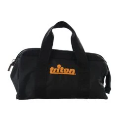 Triton 1/3 Sheet Orbital Sander 9 Triton 1/3 Sheet Orbital Sander -Carpentry Shop 63796 04 1000