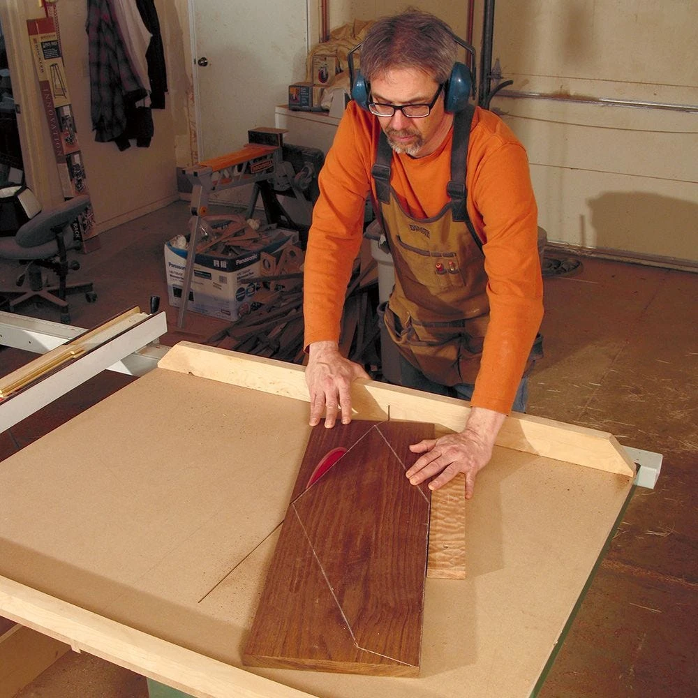 Rockler Westport Adirondack Chair Plan With Templates 11 Rockler Westport Adirondack Chair Plan With Templates - Image 9