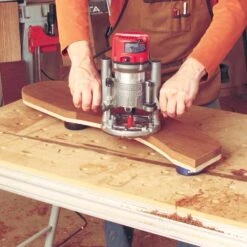 Rockler Westport Adirondack Chair Plan With Templates 17 Rockler Westport Adirondack Chair Plan With Templates -Carpentry Shop 64032 08 1000 1