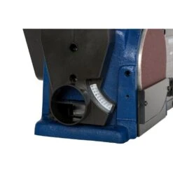 Rikon - 4'' X 36''Sander -Carpentry Shop 64062 07 1000