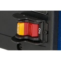 Rikon - 4'' X 36''Sander -Carpentry Shop 64062 08 1000