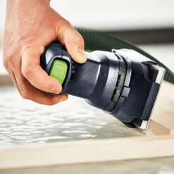 Festool RTS 400 REQ Rectangular Orbital Sander (576054) -Carpentry Shop 64258 03 1000