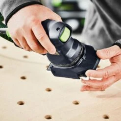 Festool RTS 400 REQ Rectangular Orbital Sander (576054) -Carpentry Shop 64258 08 1000