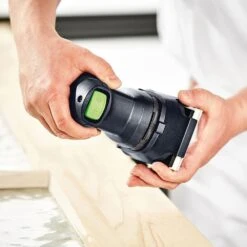 Festool RTS 400 REQ Rectangular Orbital Sander (576054) -Carpentry Shop 64258 09 1000