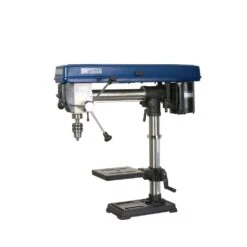 Rikon - 34'' Bench Drill Press -Carpentry Shop 64285 04 1000