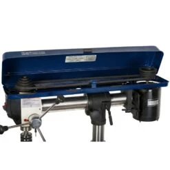 Rikon - 34'' Bench Drill Press -Carpentry Shop 64285 06 1000