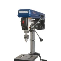Rikon - 34'' Bench Drill Press -Carpentry Shop 64285 07 1000