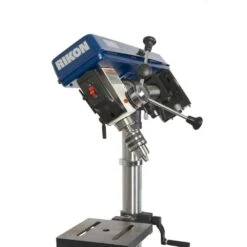 Rikon - 34'' Bench Drill Press -Carpentry Shop 64285 08 1000