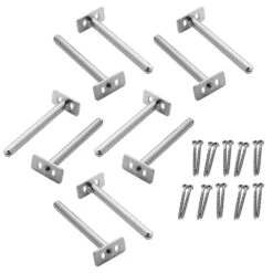 I-Semble Light-Duty Blind Shelf Supports -Carpentry Shop 64313 01 1000 1 1