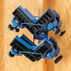 Rockler Clamp-It Storage Bracket -Carpentry Shop 64322 07 1000