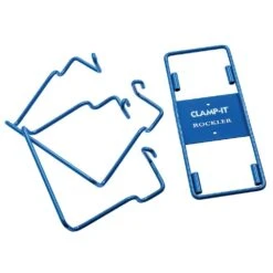 Rockler Clamp-It Storage Bracket -Carpentry Shop 64322 09 1000