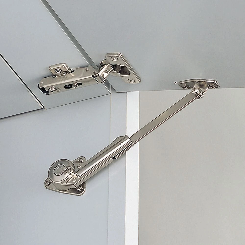 Sugatsune NSDX-35 Adjustable Soft-Down Stay/Up-Swing Door Lift 3 Sugatsune NSDX-35 Adjustable Soft-Down Stay/Up-Swing Door Lift