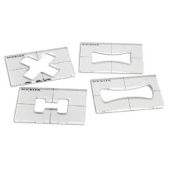 Rockler Wood Bow Tie Inlay System -Carpentry Shop 64583 01 1000 1