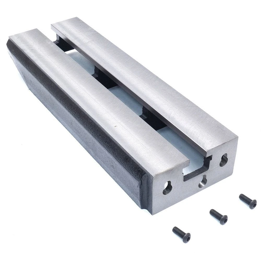 20'' Extension For Laguna Revo 15|24 Lathe 4 20'' Extension For Laguna Revo 15|24 Lathe - Image 2