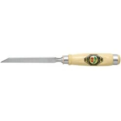 Two Cherries - Mortise Chisel With Hornbeam Handle 10MM