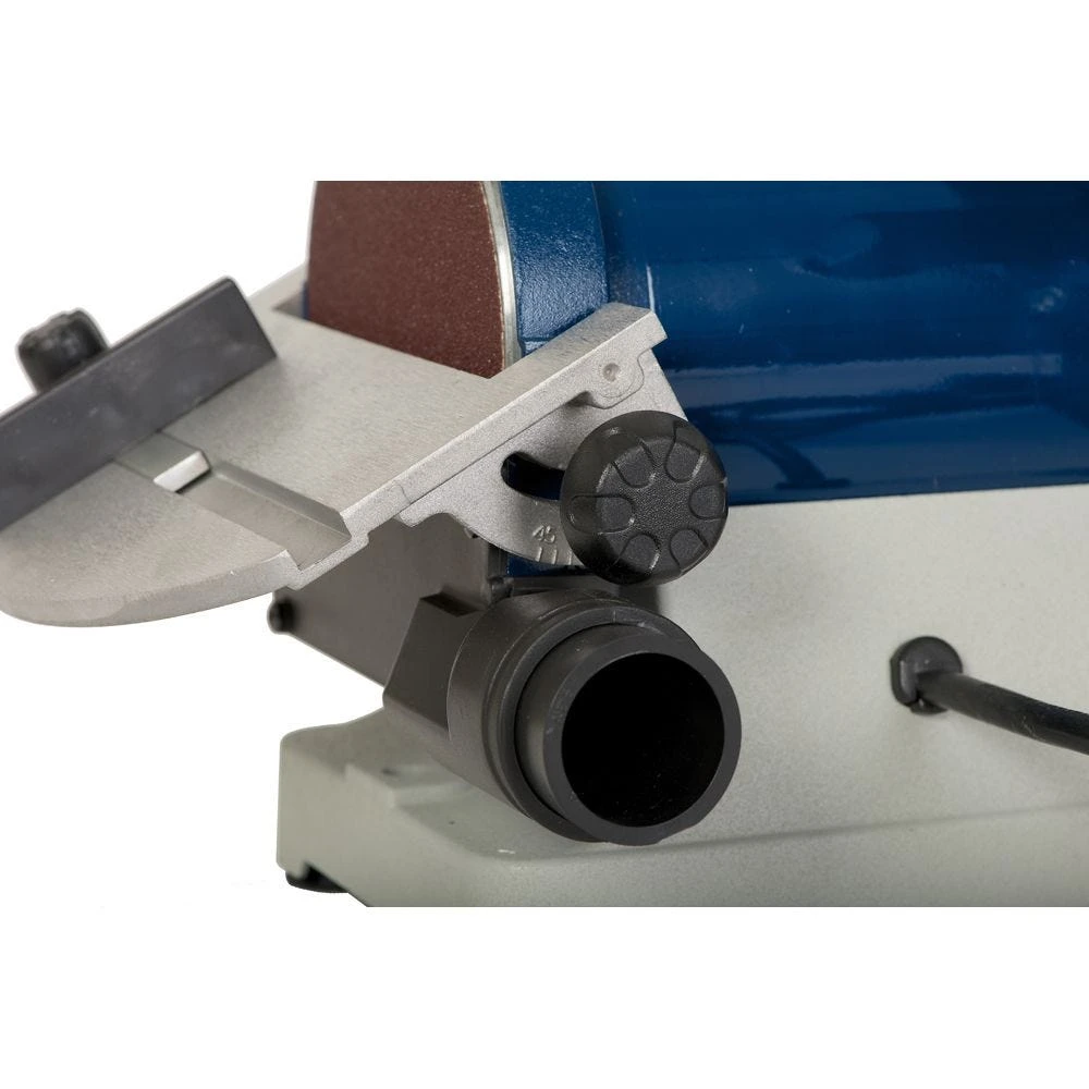 Rikon - 1'' X 30'' Belt / 6'' Disc SanderVS 4 Rikon - 1'' X 30'' Belt / 6'' Disc SanderVS - Image 2