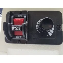 Rikon - 1'' X 30'' Belt / 6'' Disc SanderVS 10 Rikon - 1'' X 30'' Belt / 6'' Disc SanderVS -Carpentry Shop 64943 04 1000