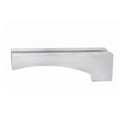 Bed Extension For Nova Comet 14DR Lathe