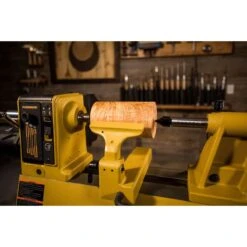 Powermatic PM2014 1HP Lathe With Stand -Carpentry Shop 65017 05 1000