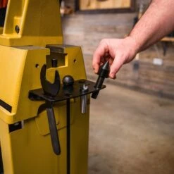 Powermatic PM2014 1HP Lathe With Stand -Carpentry Shop 65017 07 1000