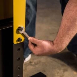 Powermatic PM2014 1HP Lathe With Stand -Carpentry Shop 65017 08 1000