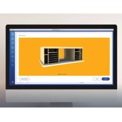 SketchList 3D Furniture Design Software, V5 Hobby 8 SketchList 3D Furniture Design Software, V5 Hobby -Carpentry Shop 65059 02 1000 1