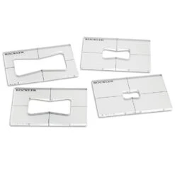 Rockler Wood Bow Tie Inlay System -Carpentry Shop 65180 01 1000 1