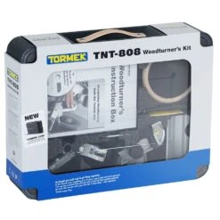 Tormek TNT-808 Woodturner's Kit -Carpentry Shop 65269 03 1000