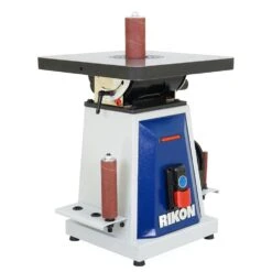 Rikon - Spindle Sander -Carpentry Shop 65275 06 1000