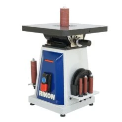 Rikon - Spindle Sander -Carpentry Shop 65275 07 1000
