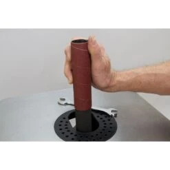 Rikon - Spindle Sander -Carpentry Shop 65275 10 1000