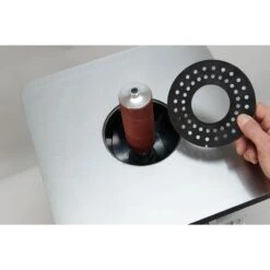 Rikon - Spindle Sander -Carpentry Shop 65275 13 1000