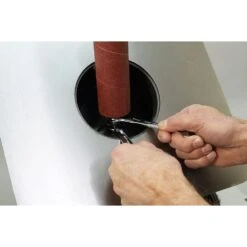 Rikon - Spindle Sander -Carpentry Shop 65275 14 1000