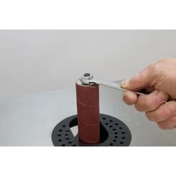 Rikon - Spindle Sander -Carpentry Shop 65275 15 1000