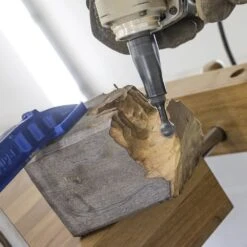 Arbortech 3-Piece Precision Carving System -Carpentry Shop 65344 05 1000