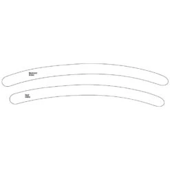 Rockler Portable Outdoor Chair Plan With Templates -Carpentry Shop 65472 07 1000 1