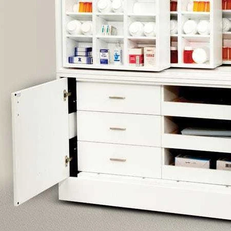 Accuride 1321 Pro-Pocket Door Slides With Hinges 6 Accuride 1321 Pro-Pocket Door Slides With Hinges - Image 4