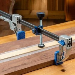 Rockler 3-Way Attachment For F-Style Clamps -Carpentry Shop 65539 04 1000