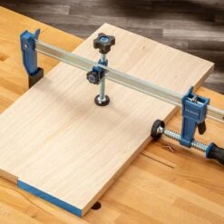 Rockler 3-Way Attachment For F-Style Clamps -Carpentry Shop 65539 10 1000