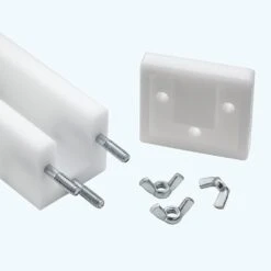 Pen Blank Resin Casting Mold, 1'' X 1'' X 6'' (Oversized) -Carpentry Shop 65626 03 1000