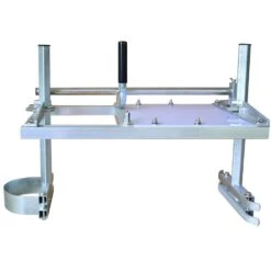 Timber Tuff Portable Saw Mill