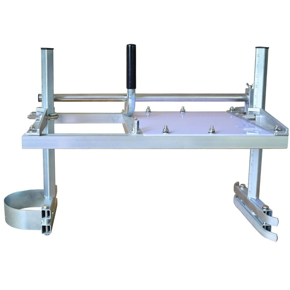 Timber Tuff Portable Saw Mill 3 Timber Tuff Portable Saw Mill