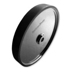 Spartan 8'' X 1'' CBN Sharpening Wheel (5/8'' Arbor) -Carpentry Shop 65657 02 1000 1