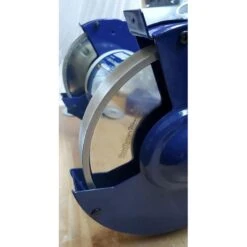 Spartan 8'' X 1'' CBN Sharpening Wheel (5/8'' Arbor) -Carpentry Shop 65657 03 1000