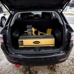 Powermatic PM2014 1HP Bench Lathe, 115V Input -Carpentry Shop 65742 08 1000