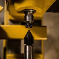 Powermatic PM2014 1HP Bench Lathe, 115V Input -Carpentry Shop 65742 10 1000