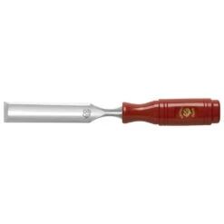 Two Cherries - Front Bevel Gouge Plastic Handle 30MM