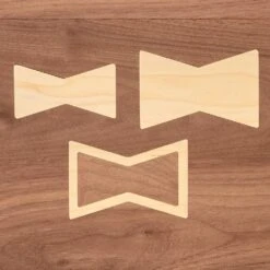 Rockler Wood Bow Tie Inlay System -Carpentry Shop 65846 03 1000 1