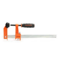 24'' Jorgensen 3724-HD Heavy-Duty Steel Bar Clamp -Carpentry Shop 65850 01 1000